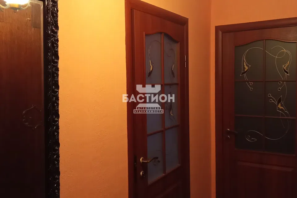 Продаётся 2-комнатная квартира, 54 м²