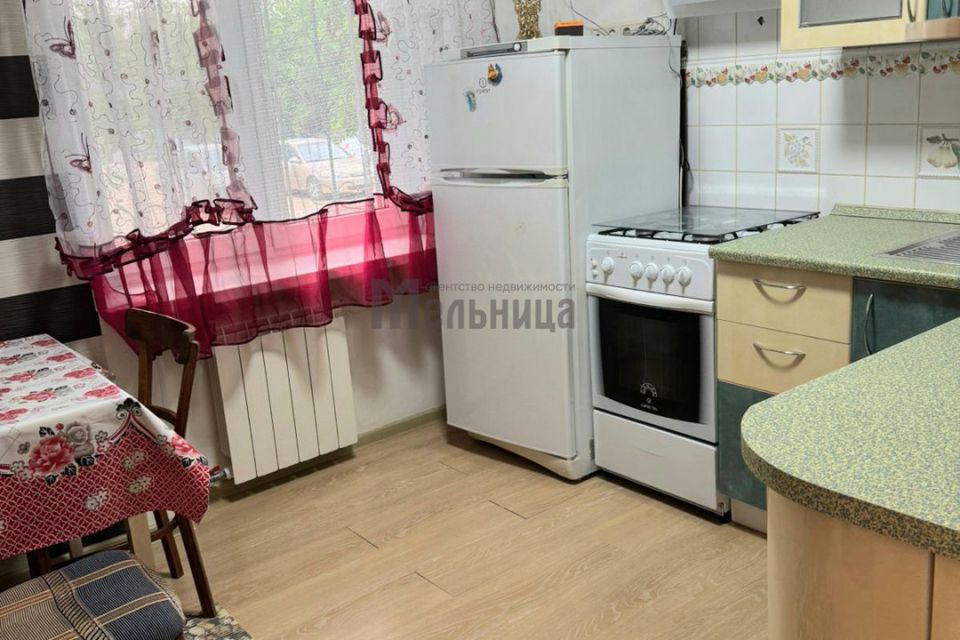 Продаётся 1-комнатная квартира, 32 м²
