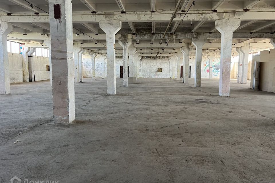 Сдаётся склад, 3144 м²