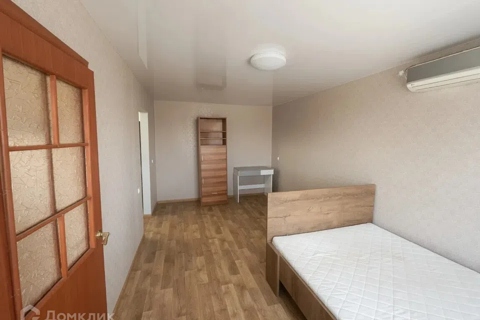 Продаётся 1-комнатная квартира, 29.2 м²
