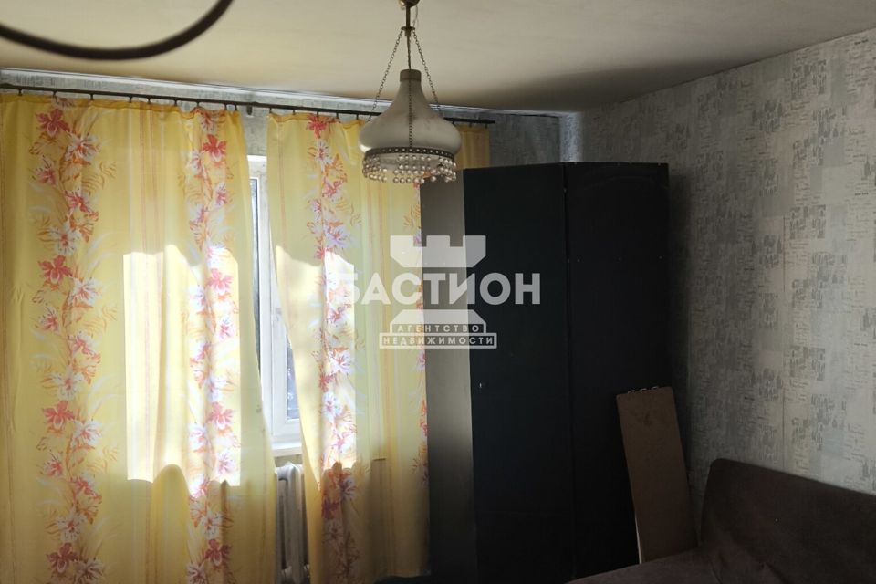 Продаётся 2-комнатная квартира, 56 м²