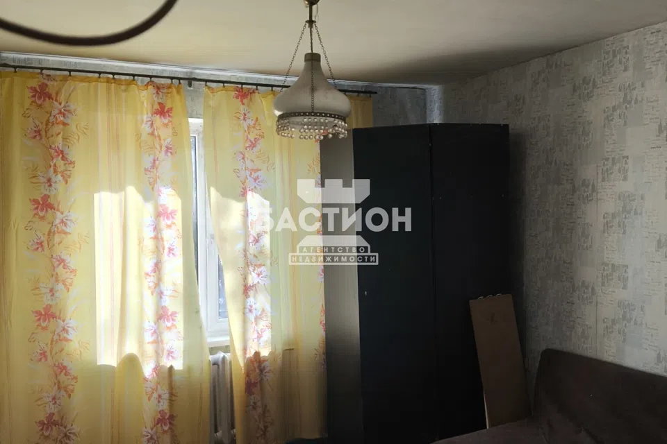 Продаётся 2-комнатная квартира, 56 м²