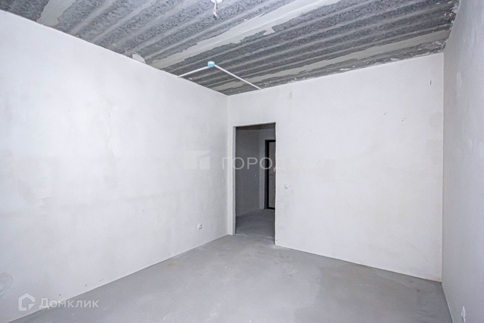 Продаётся 2-комнатная квартира, 42.54 м²