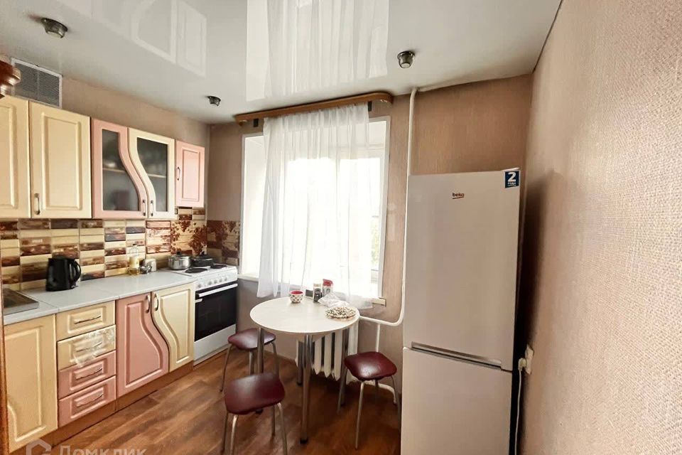 Продаётся 1-комнатная квартира, 30 м²