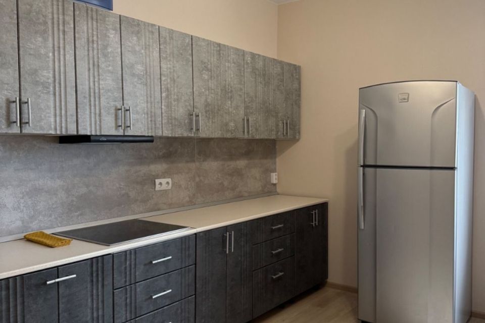 Продаётся 2-комнатная квартира, 60 м²