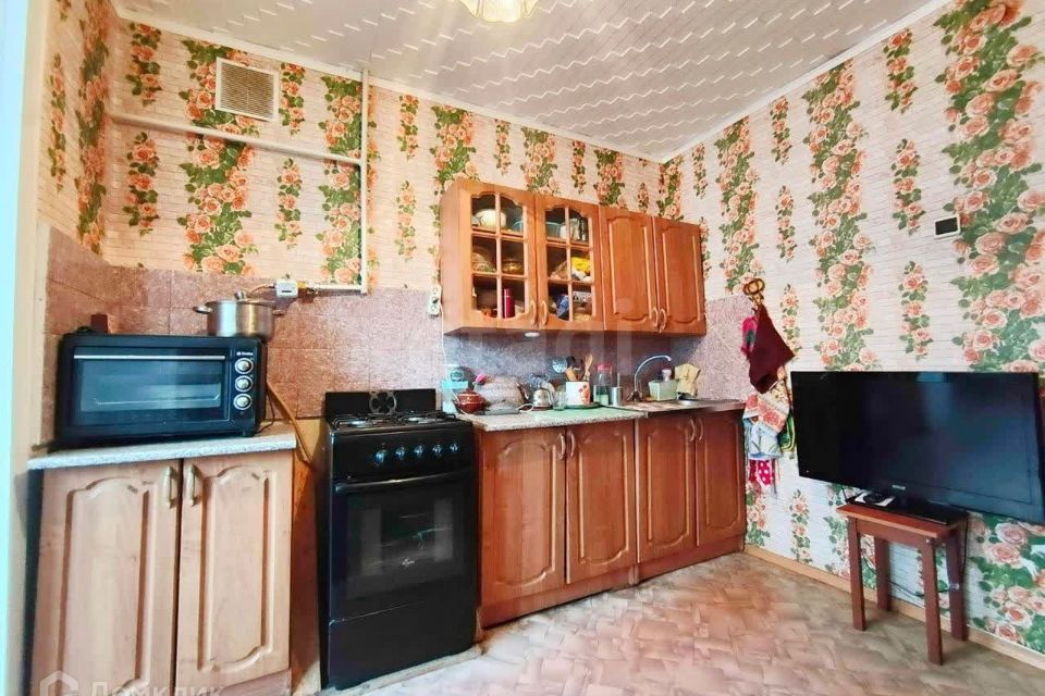 Продаётся 2-комнатная квартира, 52 м²