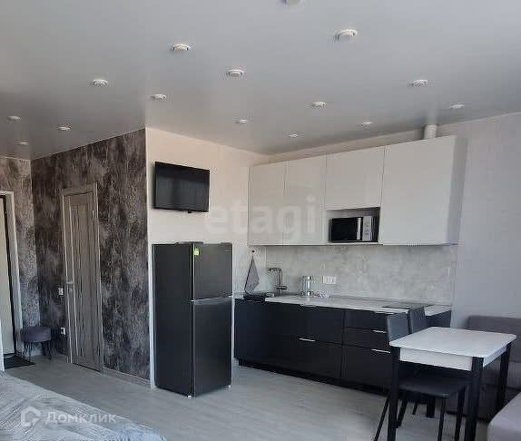Сдаётся студия, 30 м²