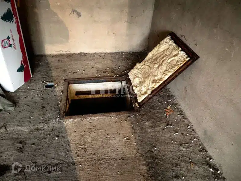 Продаётся гараж, 18.6 м²