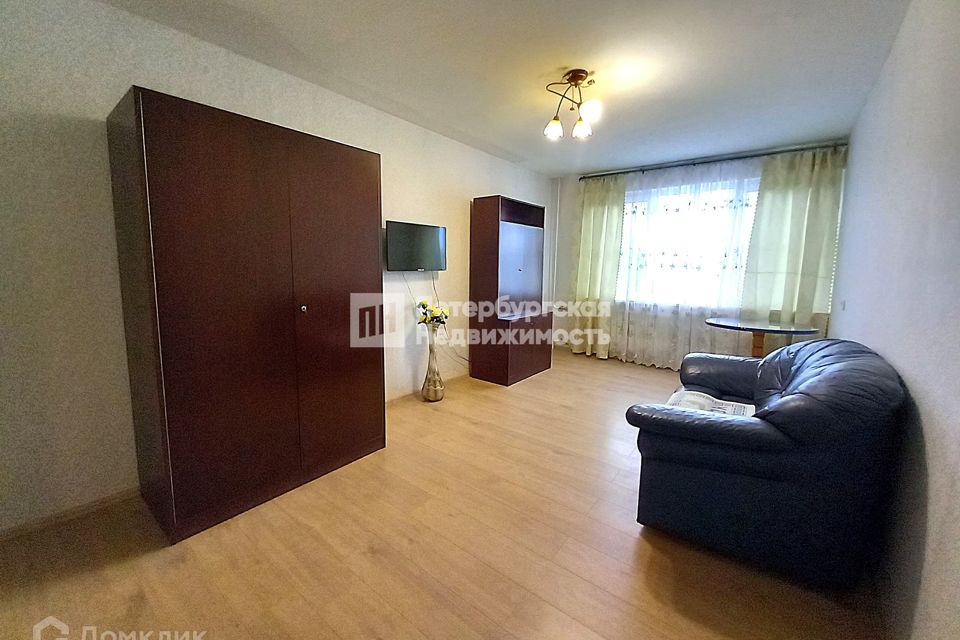 Продаётся 3-комнатная квартира, 60.3 м²