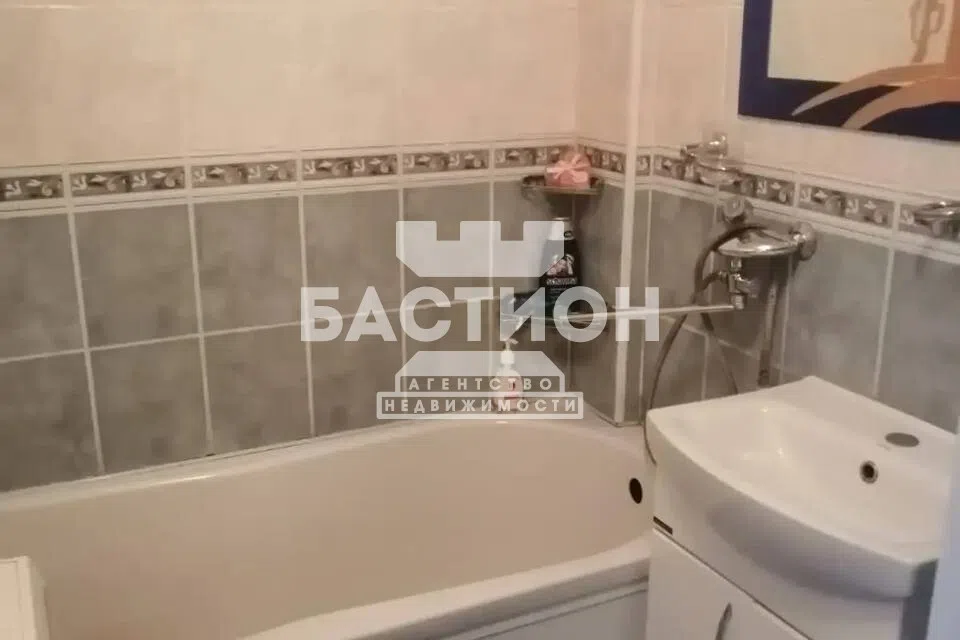 Продаётся 2-комнатная квартира, 52 м²