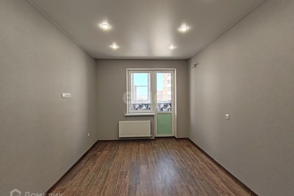 Продаётся студия, 26 м²