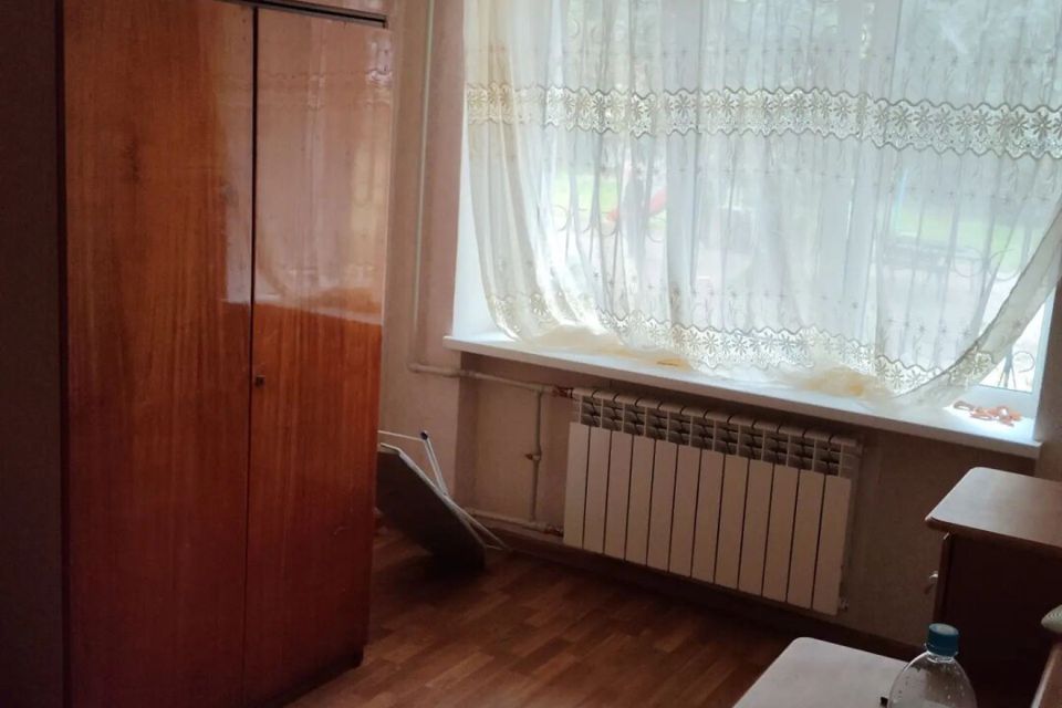 Продаётся 1-комнатная квартира, 21.4 м²