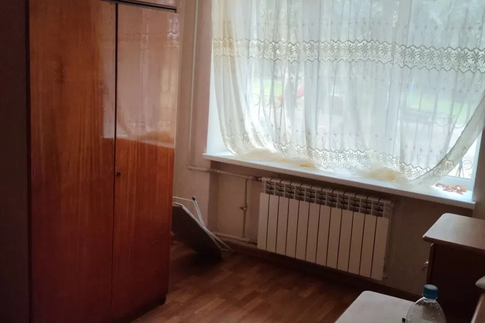 Продаётся 1-комнатная квартира, 21.4 м²