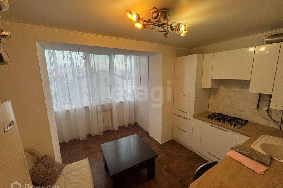Продаётся 1-комнатная квартира, 47 м²