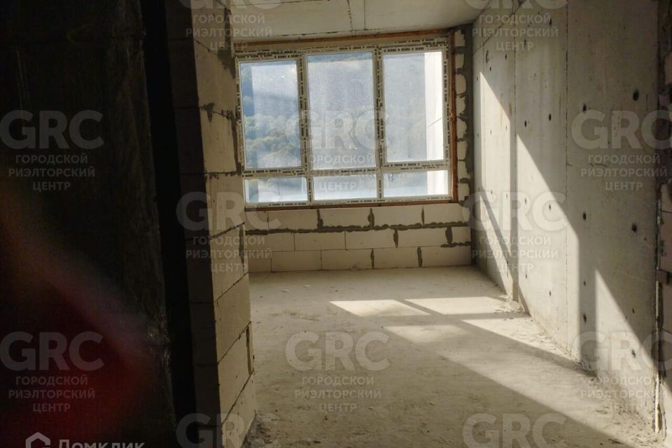 Продаётся студия, 22.8 м²