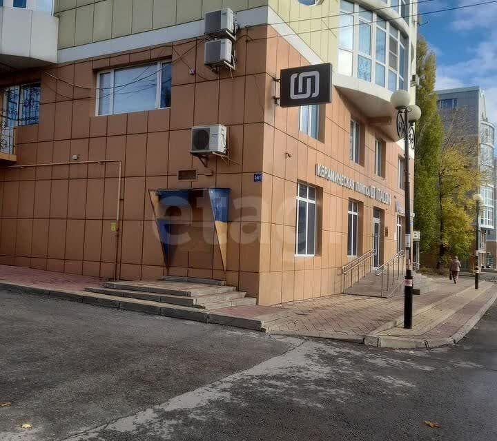 Продаётся 1-комнатная квартира, 18 м²