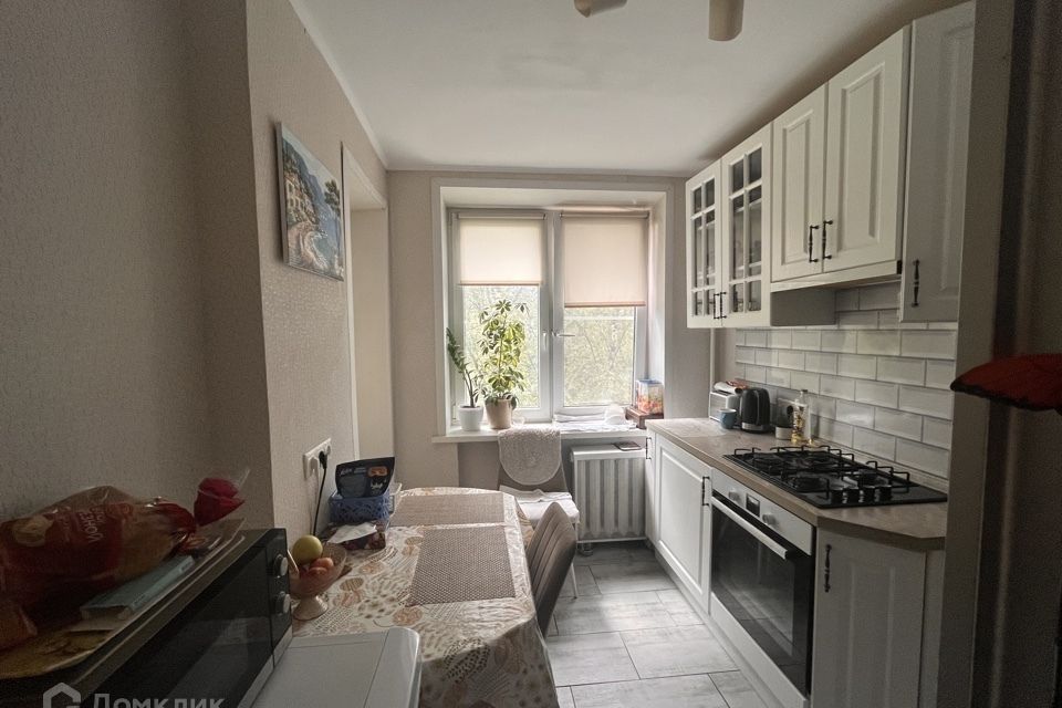 Продаётся 2-комнатная квартира, 48 м²