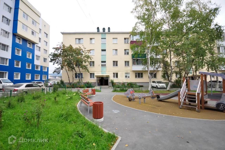Продаётся 2-комнатная квартира, 47 м²