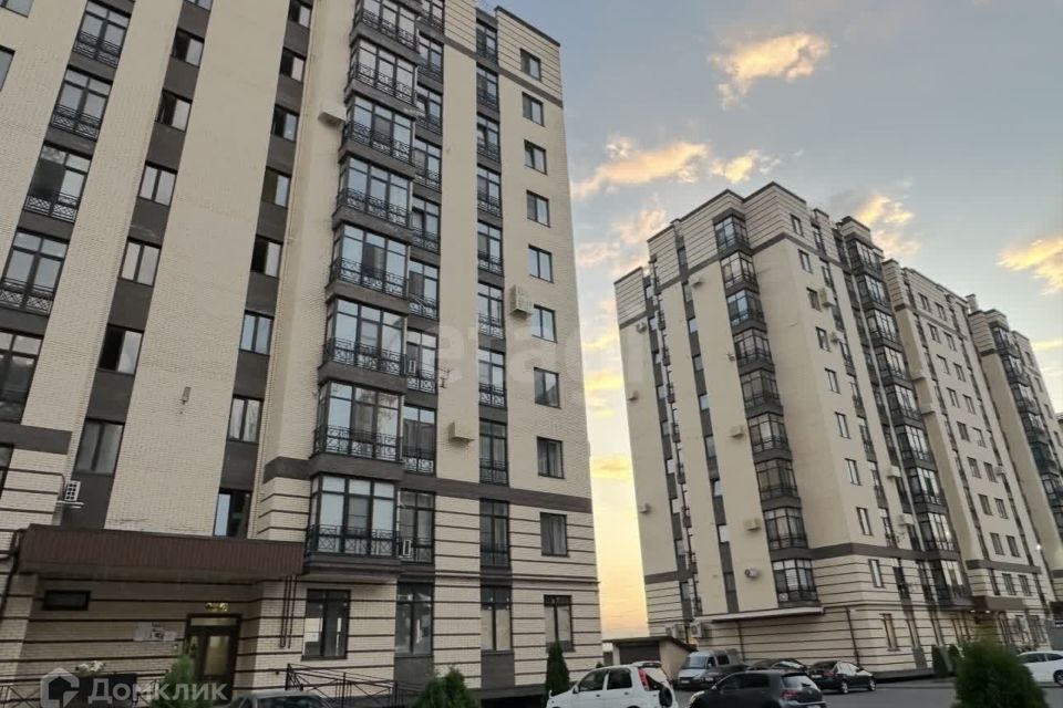 Продаётся 3-комнатная квартира, 80 м²