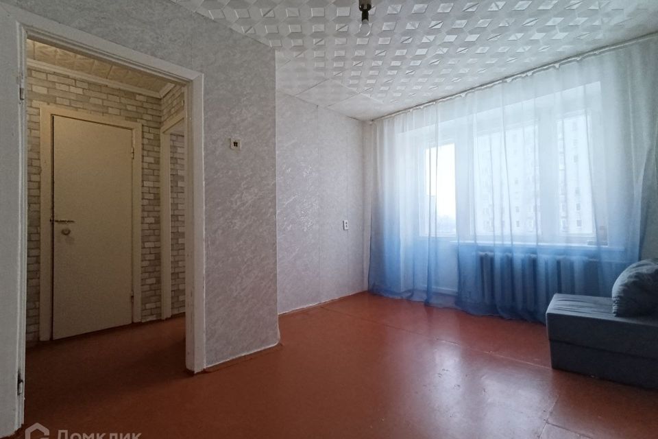 Продаётся 1-комнатная квартира, 20.5 м²