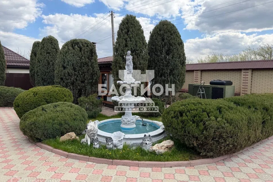Продаётся 2-этажный дом, 120.2 м²