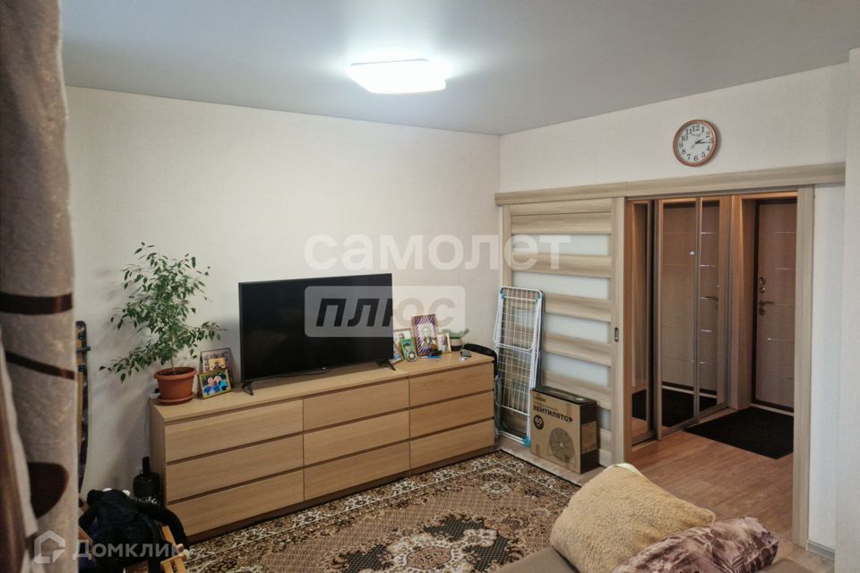 Продаётся студия, 29.9 м²