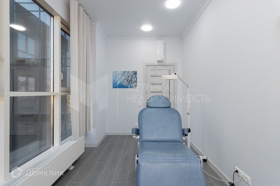 Продаётся 2-комнатная квартира, 66.4 м²