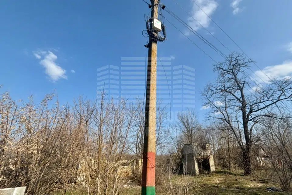 Продаётся участок, 27 сот., ИЖС