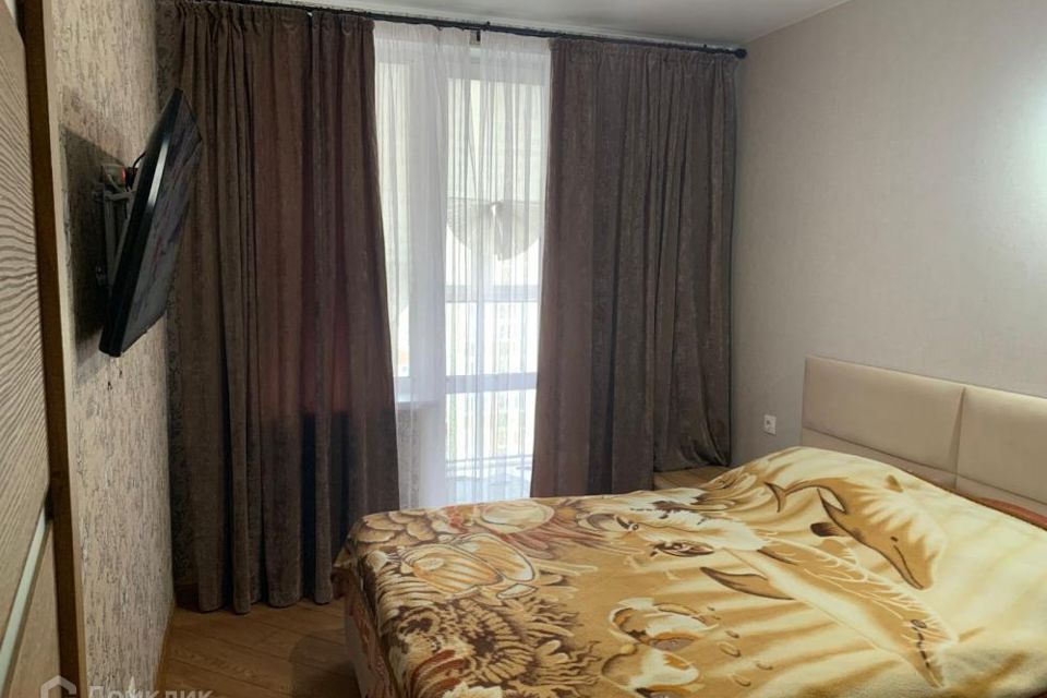 Продаётся 2-комнатная квартира, 45 м²