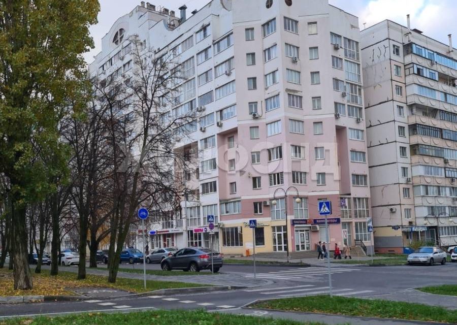 Продаётся 2-комнатная квартира, 58 м²