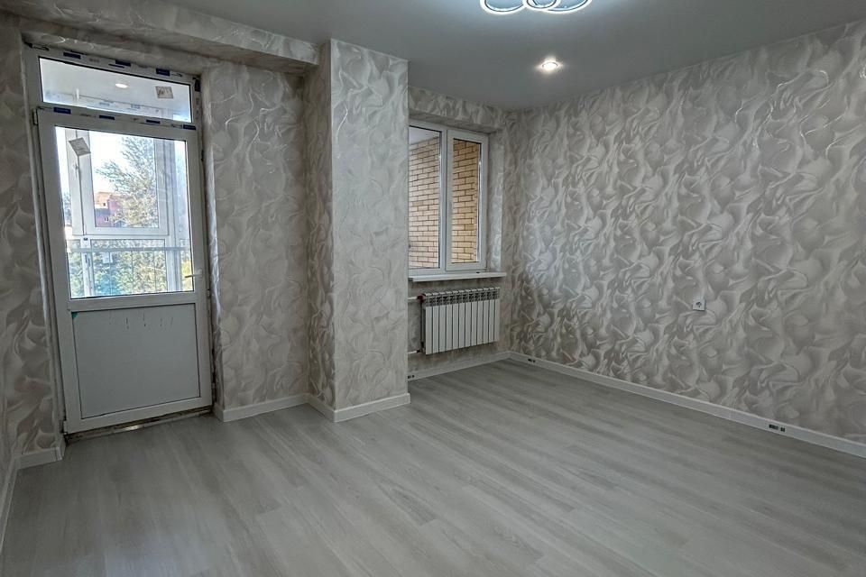 Продаётся 1-комнатная квартира, 45 м²