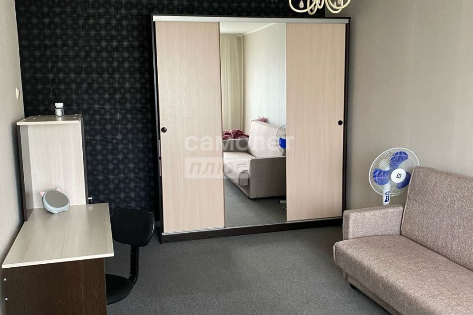 Продаётся 2-комнатная квартира, 44.7 м²