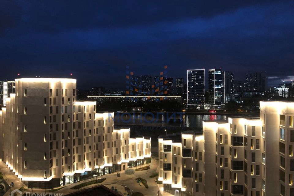 Продаётся 2-комнатная квартира, 73 м²