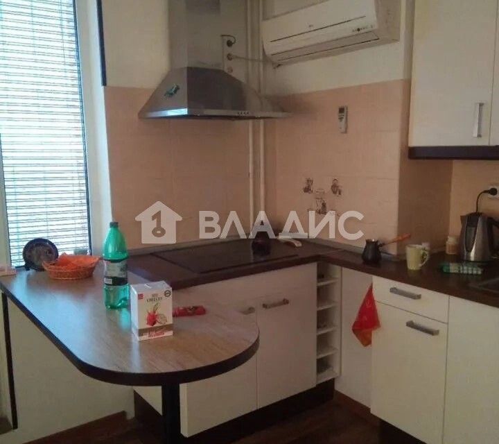Продаётся студия, 28.1 м²