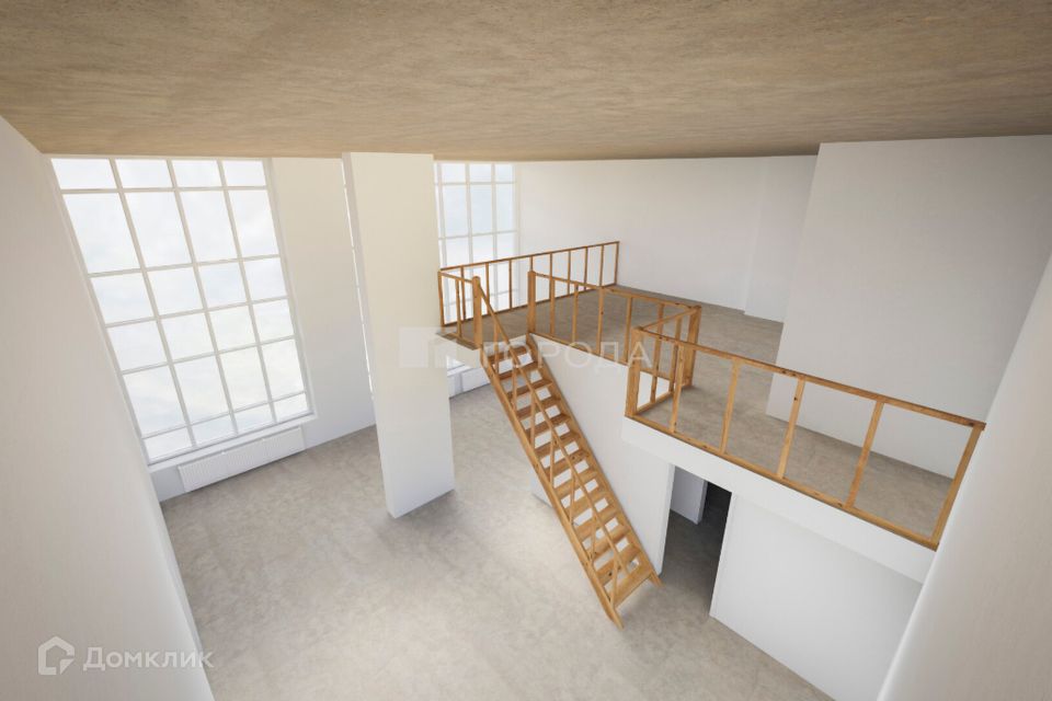 Продаётся 3-комнатная квартира, 111.4 м²