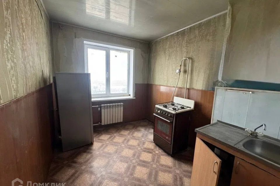 Продаётся 4-комнатная квартира, 73.3 м²