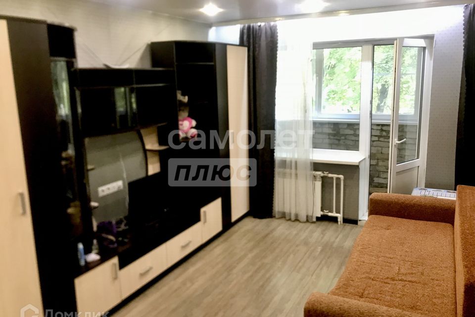 Продаётся 2-комнатная квартира, 47 м²