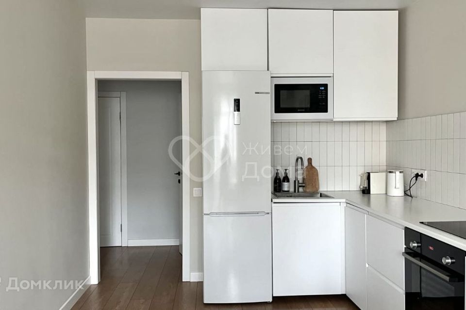 Продаётся 2-комнатная квартира, 75.7 м²