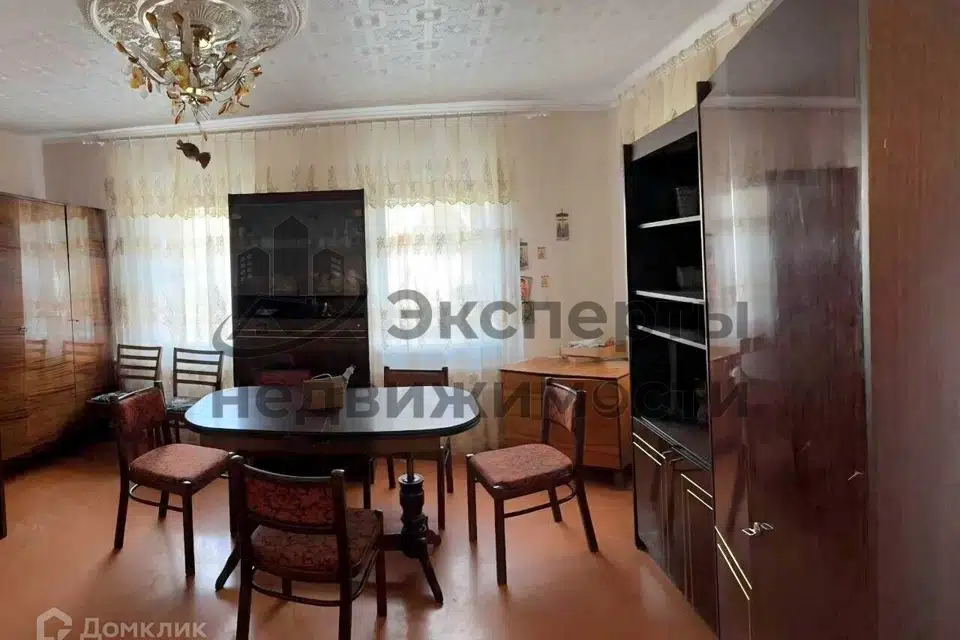 Продаётся 1-этажный дом, 42 м²