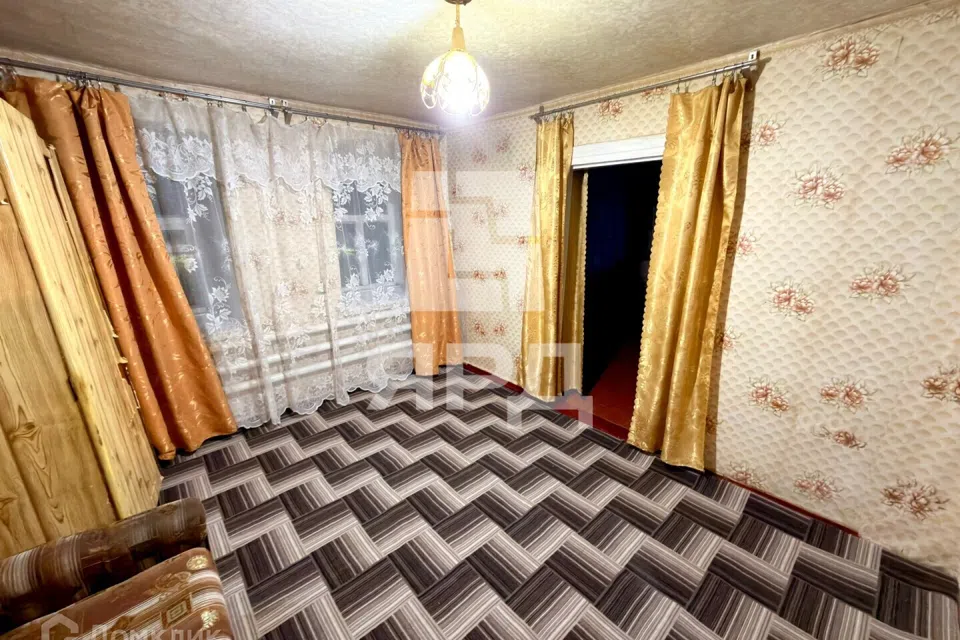 Продаётся 1-этажный дом, 70 м²