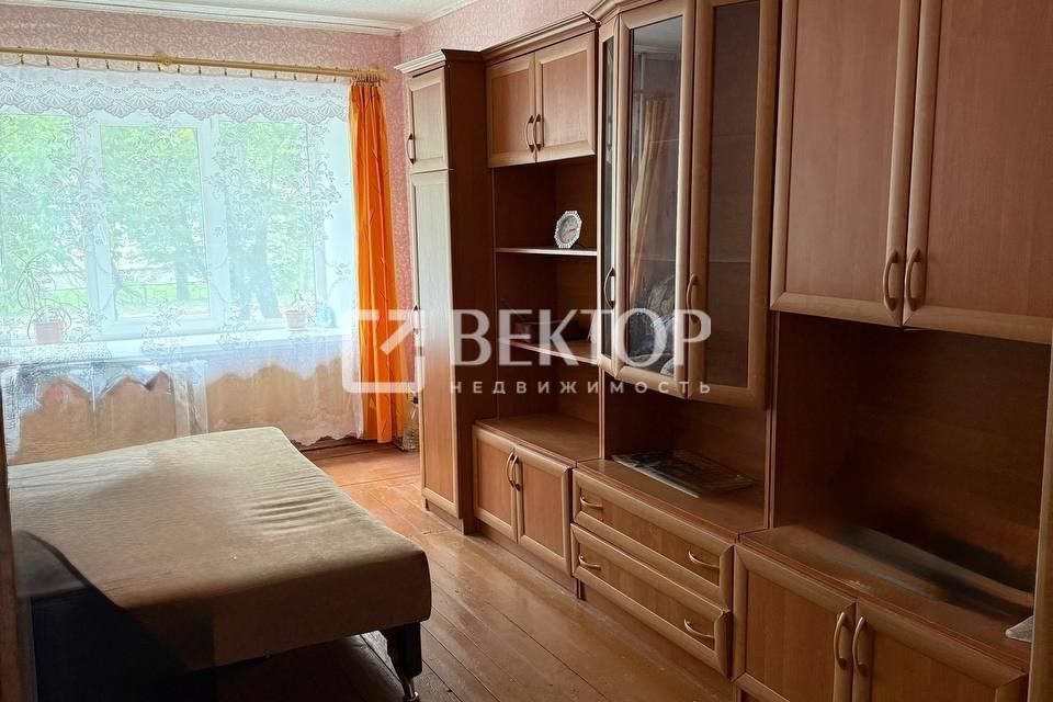 Продаётся 2-комнатная квартира, 46 м²