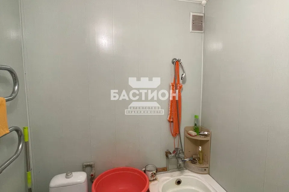 Продаётся 1-комнатная квартира, 30 м²
