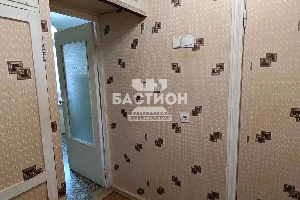 Продаётся 1-комнатная квартира, 29 м²