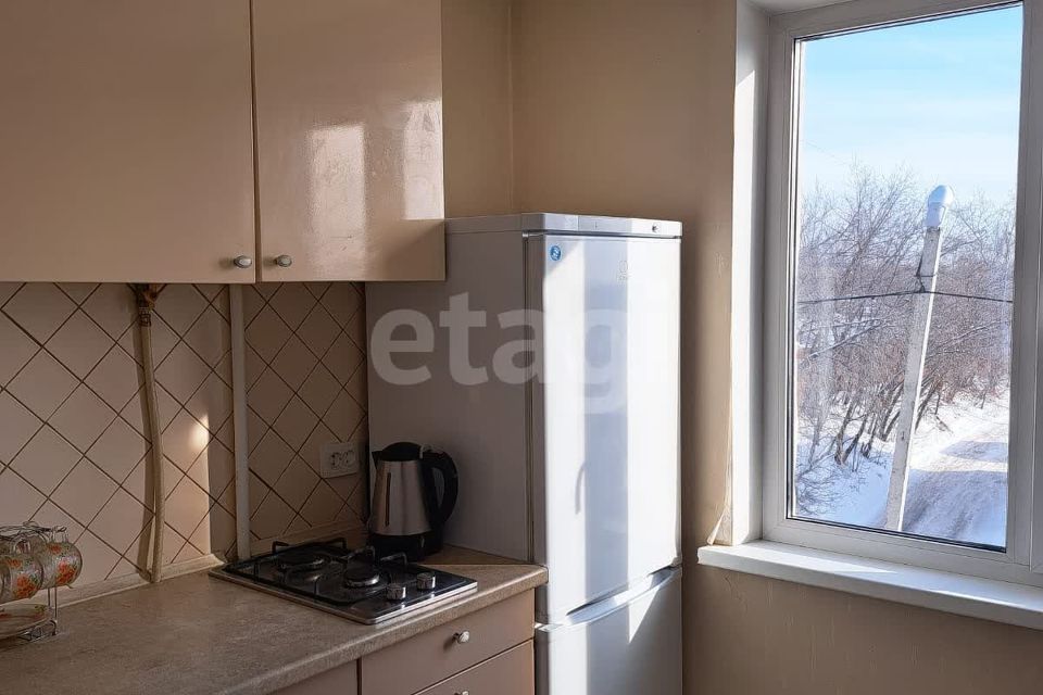 Продаётся 1-комнатная квартира, 29 м²