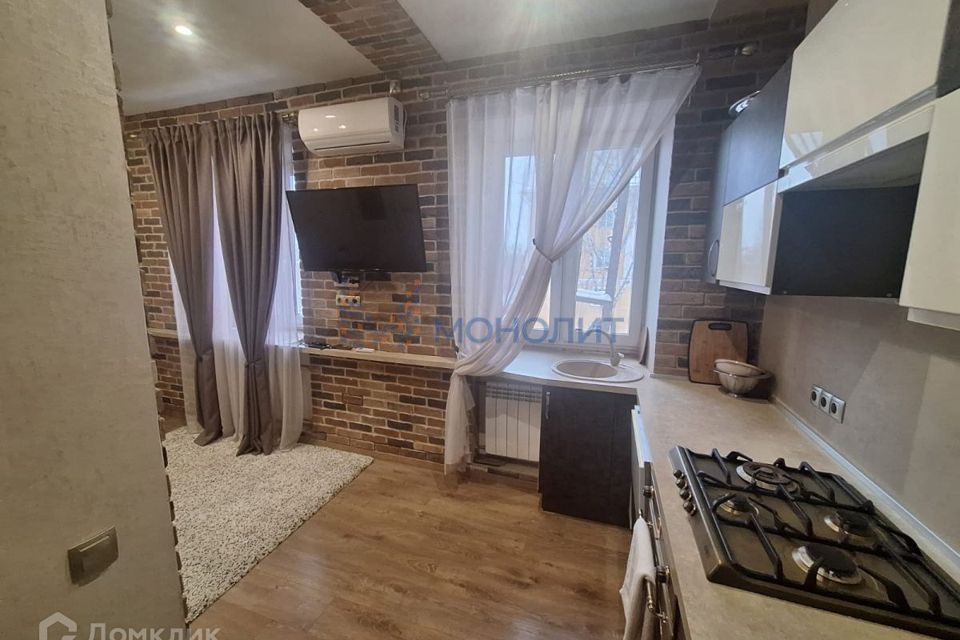 Продаётся 2-комнатная квартира, 48.9 м²