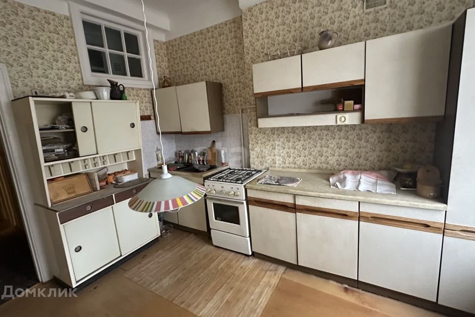 Продаётся 2-комнатная квартира, 60.2 м²
