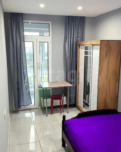 Продаётся 3-комнатная квартира, 88 м²