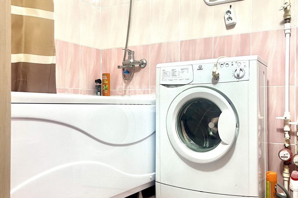 Продаётся 2-комнатная квартира, 46.5 м²