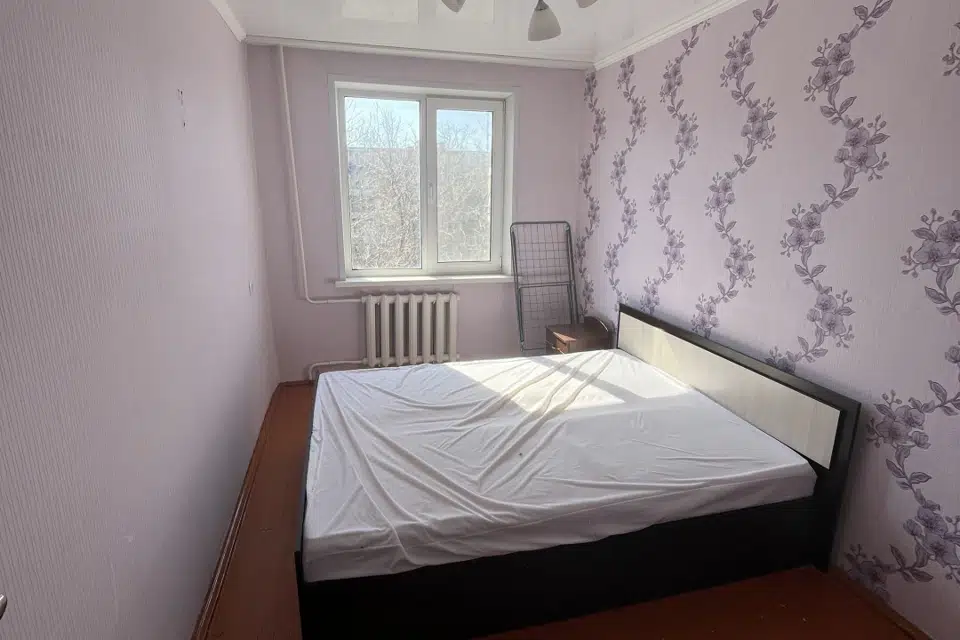 Продаётся 2-комнатная квартира, 43 м²