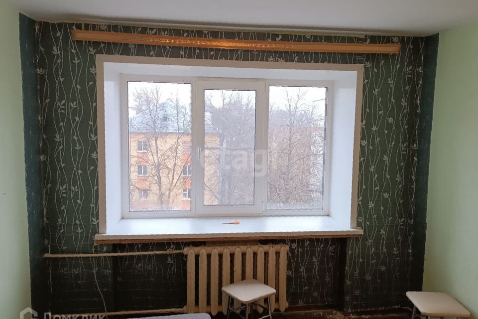 Продаётся комната в 1-комн. квартире, 17.1 м²